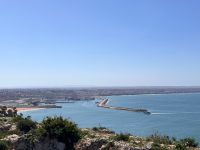 7.4. Blick auf Safi.jpeg &ndash; &copy; Kora Buggel (Eberhardt TRAVEL)