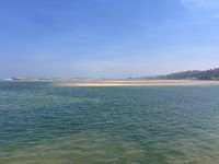 7.4. Oualidia - Lagune.jpeg &ndash; &copy; Kora Buggel (Eberhardt TRAVEL)