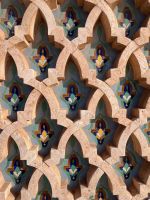 8.4. Hand der Fatima kunstvoll kreiert - Wandschmuck.jpeg &ndash; &copy; Kora Buggel (Eberhardt TRAVEL)
