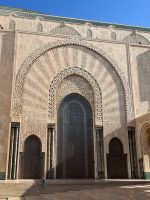 8.4. 40m hohes Portal.jpeg &ndash; &copy; Kora Buggel (Eberhardt TRAVEL)