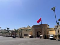 8.4.Königspalast von aussen.jpeg &ndash; &copy; Kora Buggel (Eberhardt TRAVEL)