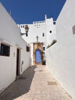8.4.Medina Rabat.jpeg &ndash; &copy; Kora Buggel (Eberhardt TRAVEL)