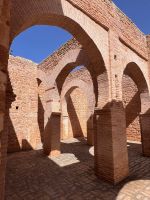 8.4. Chellah.jpeg &ndash; &copy; Kora Buggel (Eberhardt TRAVEL)
