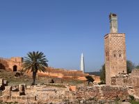 8.4. Chellah.jpeg &ndash; &copy; Kora Buggel (Eberhardt TRAVEL)
