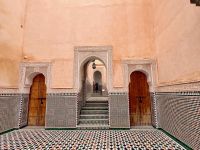 9.4.Grabmoschee.jpeg &ndash; &copy; Kora Buggel (Eberhardt TRAVEL)