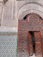 10.4.Medersa Attarine.jpeg &ndash; &copy; Kora Buggel (Eberhardt TRAVEL)