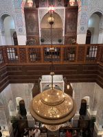 10.4.Riad Nejjarine.jpeg &ndash; &copy; Kora Buggel (Eberhardt TRAVEL)