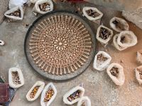 10.4. in der Potterie-Mosaike werden kopfüber gelegt..jpeg &ndash; &copy; Kora Buggel (Eberhardt TRAVEL)