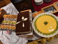 11.4.Bufett.jpeg &ndash; &copy; Kora Buggel (Eberhardt TRAVEL)