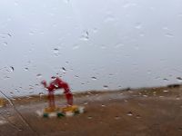 12.4.Regen an den unterirdischen Wasserläufen.jpeg &ndash; &copy; Kora Buggel (Eberhardt TRAVEL)