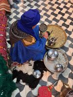 12.4. Teezeremonie Tinghir..jpeg &ndash; &copy; Kora Buggel (Eberhardt TRAVEL)