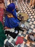 12.4. Teezeremonie Tinghir..jpeg &ndash; &copy; Kora Buggel (Eberhardt TRAVEL)