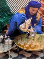 12.4. Teezeremonie Tinghir..jpeg &ndash; &copy; Kora Buggel (Eberhardt TRAVEL)
