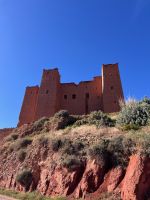 13.04. Kasbah Ait Joul.jpeg &ndash; &copy; Kora Buggel (Eberhardt TRAVEL)