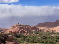 13.4.Ait Benhaddou.jpeg &ndash; &copy; Kora Buggel (Eberhardt TRAVEL)