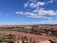 13.4. Ait Benhaddou.jpeg &ndash; &copy; Kora Buggel (Eberhardt TRAVEL)
