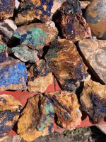 14.4.Fossilien und Mineralien.jpeg &ndash; &copy; Kora Buggel (Eberhardt TRAVEL)