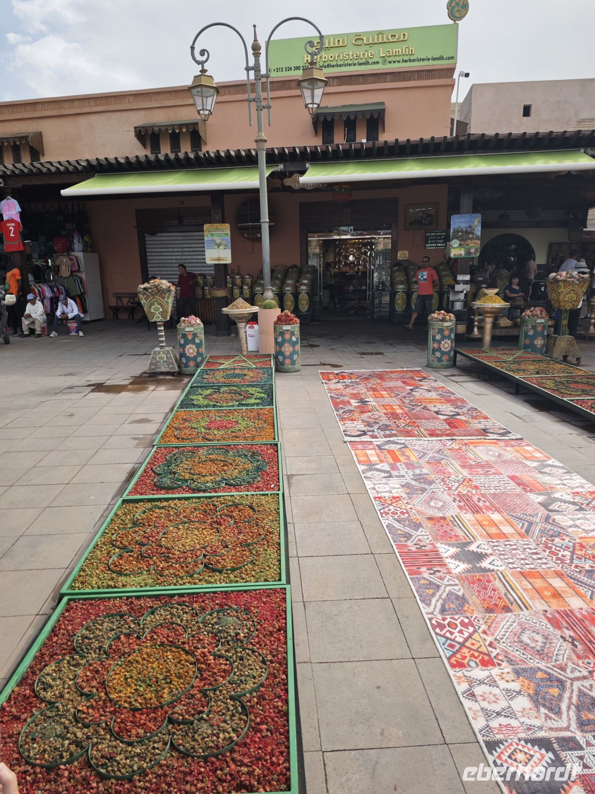Marrakesch &ndash; &copy; Philip Seidel (Eberhardt TRAVEL)