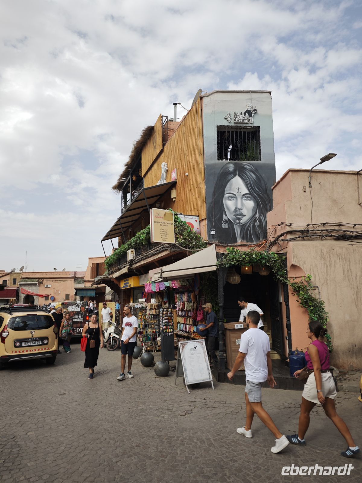  Marrakesch &ndash; &copy; Philip Seidel (Eberhardt TRAVEL)
