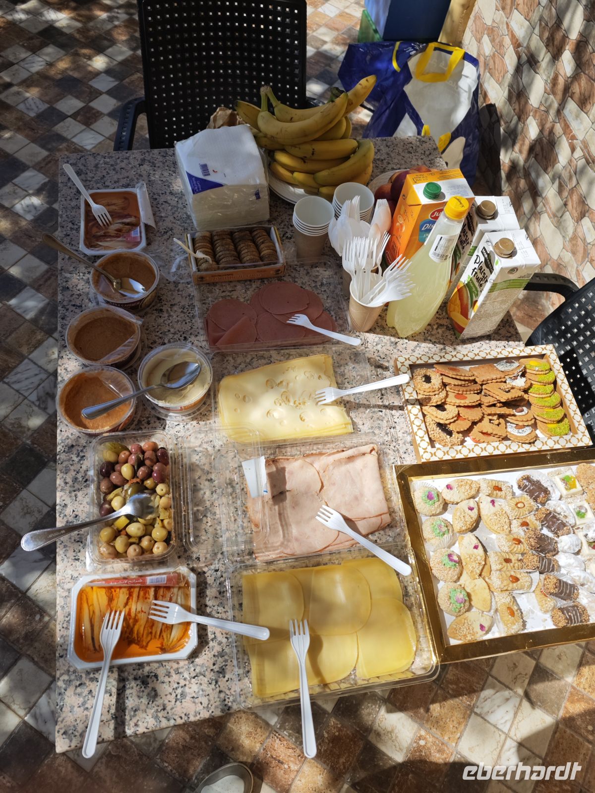 Picknick &ndash; &copy; Philip Seidel (Eberhardt TRAVEL)