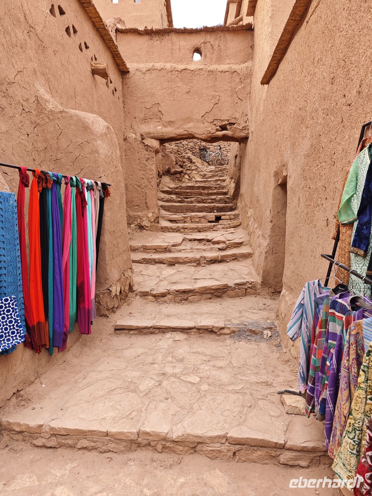 Aït Ben Haddou &ndash; &copy; Philip Seidel (Eberhardt TRAVEL)