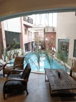 Hotel in Marrakesch &ndash; &copy; Philip Seidel (Eberhardt TRAVEL)