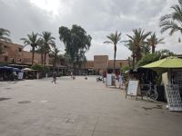 Marrakesch &ndash; &copy; Philip Seidel (Eberhardt TRAVEL)