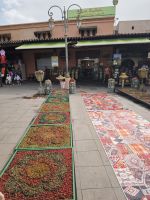 Marrakesch &ndash; &copy; Philip Seidel (Eberhardt TRAVEL)