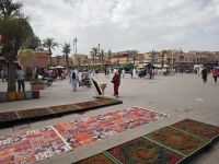 Marrakesch &ndash; &copy; Philip Seidel (Eberhardt TRAVEL)
