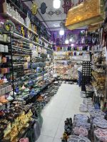 Souk von Marrakesch &ndash; &copy; Philip Seidel (Eberhardt TRAVEL)