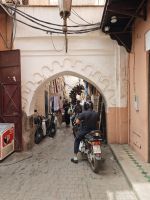 Souk von Marrakesch &ndash; &copy; Philip Seidel (Eberhardt TRAVEL)