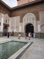 Koranschule Ben Youssef &ndash; &copy; Philip Seidel (Eberhardt TRAVEL)