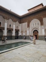 Koranschule Ben Youssef &ndash; &copy; Philip Seidel (Eberhardt TRAVEL)