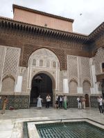 Koranschule Ben Youssef &ndash; &copy; Philip Seidel (Eberhardt TRAVEL)