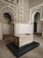 Koranschule Ben Youssef &ndash; &copy; Philip Seidel (Eberhardt TRAVEL)