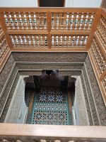 Koranschule Ben Youssef &ndash; &copy; Philip Seidel (Eberhardt TRAVEL)