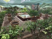 Jardin Majorelle Marrakesch &ndash; &copy; Philip Seidel (Eberhardt TRAVEL)