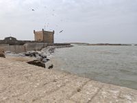 Spaziergang durch Essaouira &ndash; &copy; Philip Seidel (Eberhardt TRAVEL)