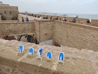 Spaziergang durch Essaouira &ndash; &copy; Philip Seidel (Eberhardt TRAVEL)