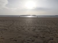 Strand in Essaouira &ndash; &copy; Philip Seidel (Eberhardt TRAVEL)