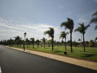 Königspalast Rabat &ndash; &copy; Philip Seidel (Eberhardt TRAVEL)