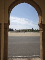 Königspalast Rabat &ndash; &copy; Philip Seidel (Eberhardt TRAVEL)