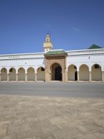 Königspalast Rabat &ndash; &copy; Philip Seidel (Eberhardt TRAVEL)