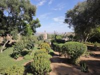 Ruinenensemble von Chellah &ndash; &copy; Philip Seidel (Eberhardt TRAVEL)