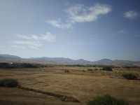 Fahrt nach Meknes &ndash; &copy; Philip Seidel (Eberhardt TRAVEL)