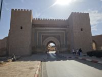 Stadttor von Meknes &ndash; &copy; Philip Seidel (Eberhardt TRAVEL)