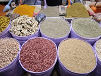 Souk von Meknes &ndash; &copy; Philip Seidel (Eberhardt TRAVEL)