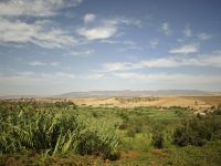 Fahrt nach Voubilis &ndash; &copy; Philip Seidel (Eberhardt TRAVEL)