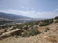 Fahrt nach Voubilis &ndash; &copy; Philip Seidel (Eberhardt TRAVEL)