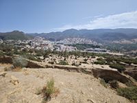 Fahrt nach Voubilis &ndash; &copy; Philip Seidel (Eberhardt TRAVEL)
